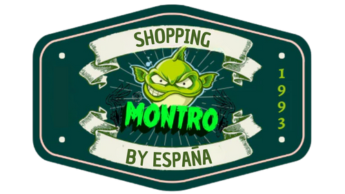 Shopping Montro España