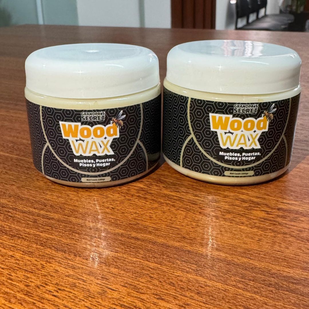 Combo Wood Wax 2
