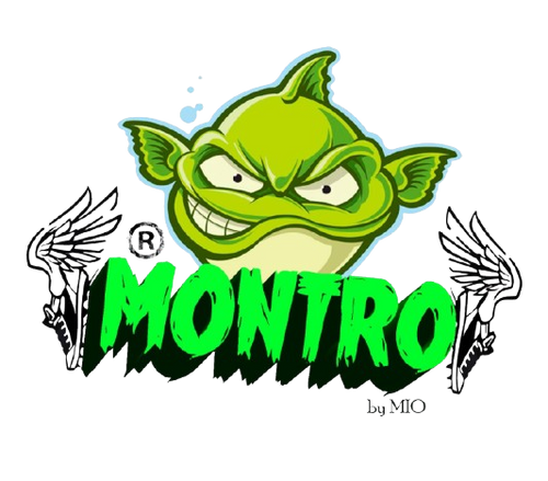 Shopping Montro by Ecuador